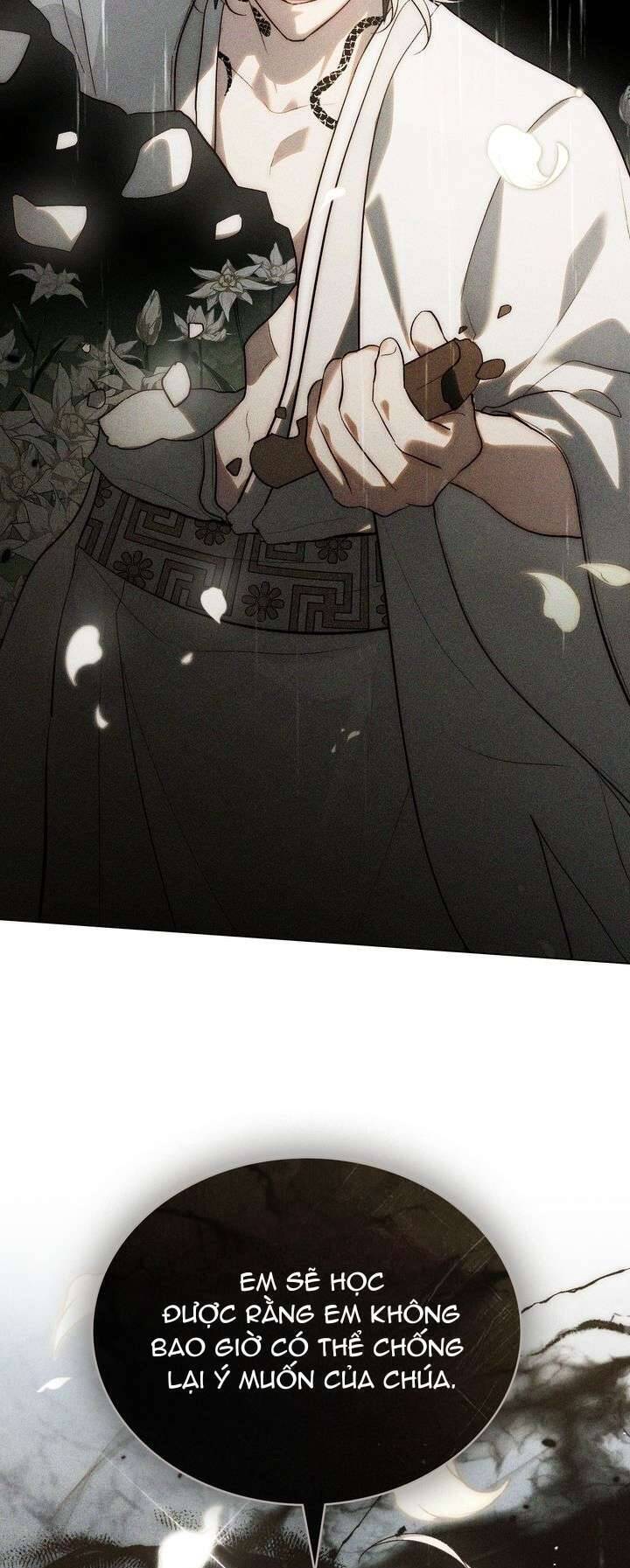 Khi Số Phận Tìm Đến Hai Ta - Chap 60 - Trang 48