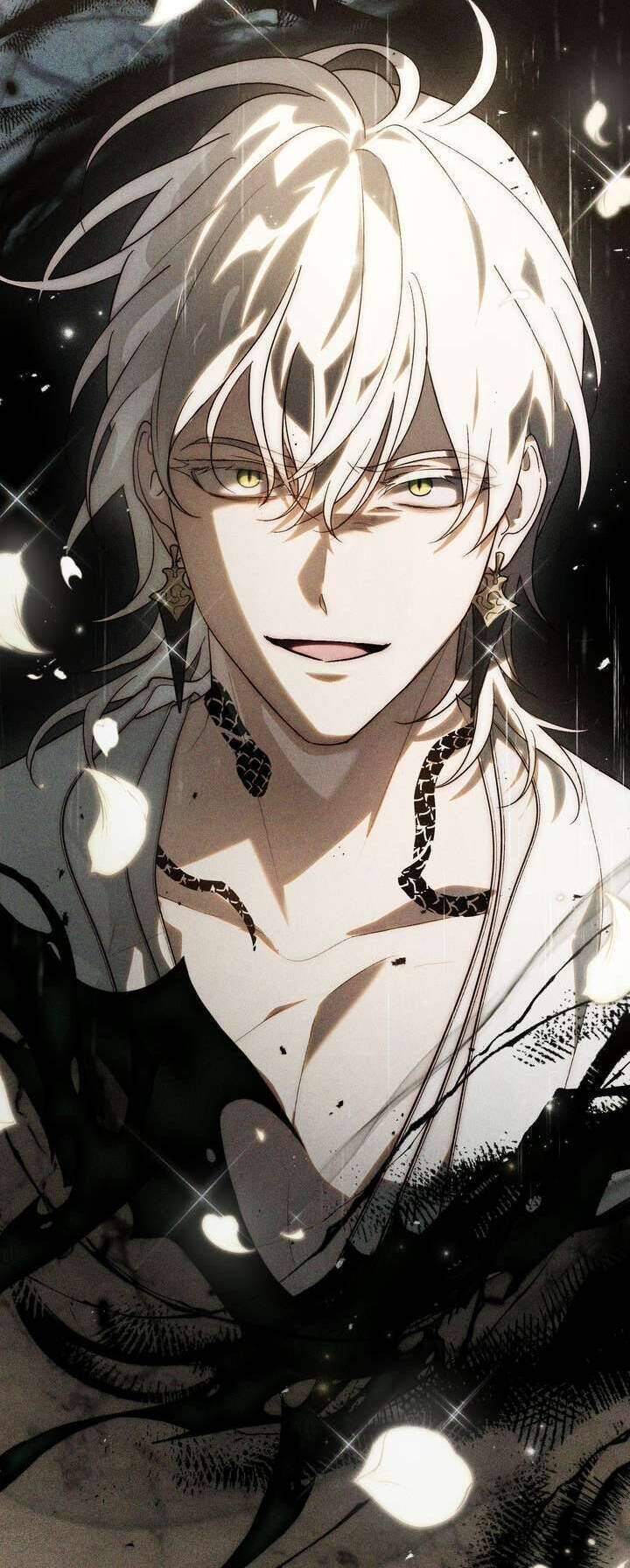 Khi Số Phận Tìm Đến Hai Ta - Chap 60 - Trang 49