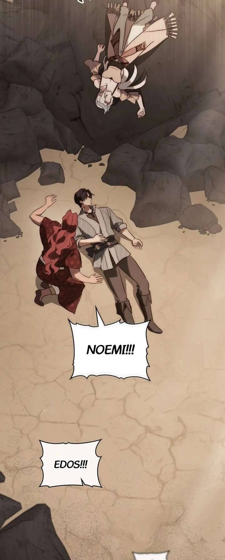 Khi Số Phận Tìm Đến Hai Ta - Chap 60 - Trang 53