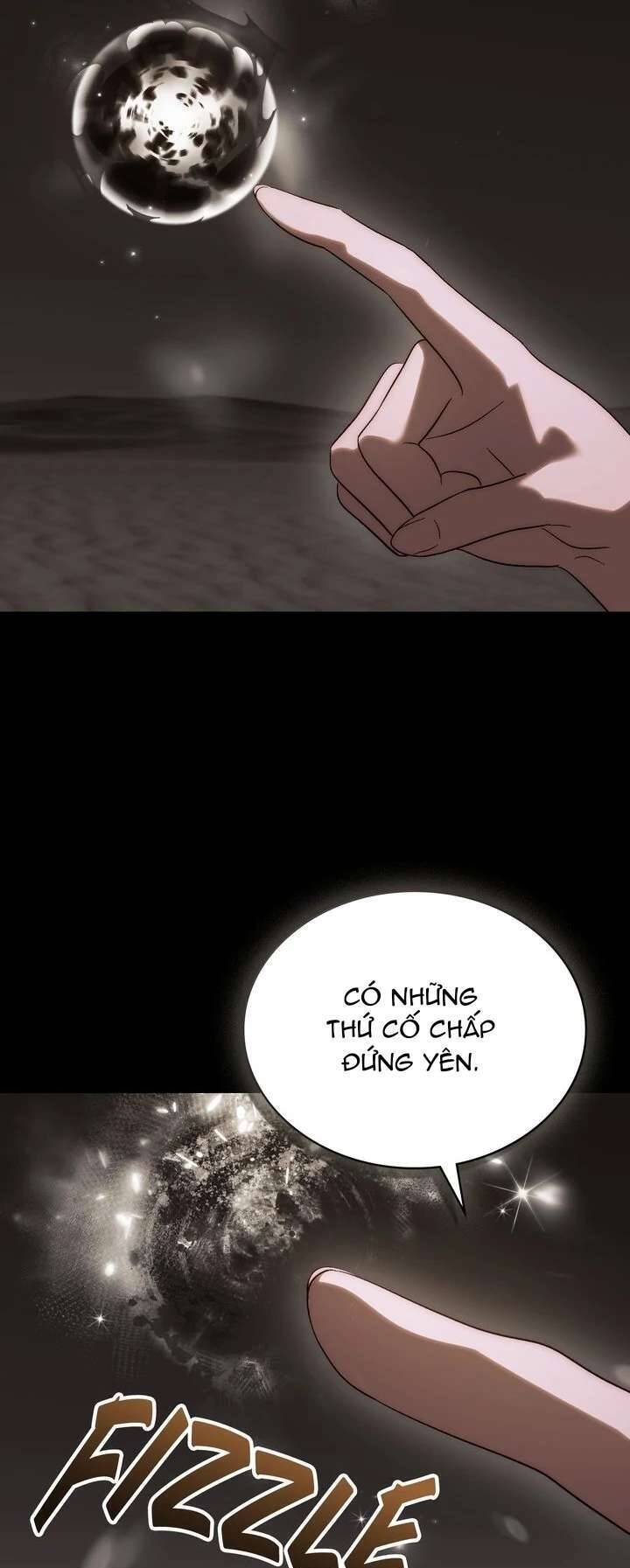 Khi Số Phận Tìm Đến Hai Ta - Chap 60 - Trang 55