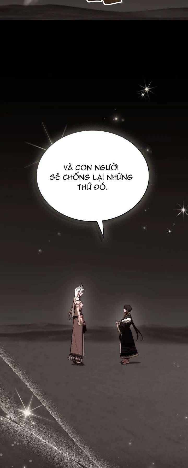 Khi Số Phận Tìm Đến Hai Ta - Chap 60 - Trang 56
