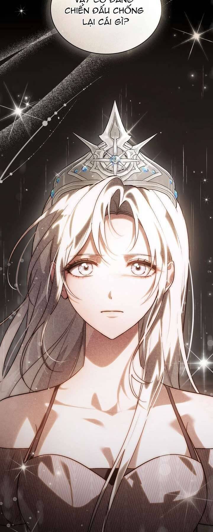 Khi Số Phận Tìm Đến Hai Ta - Chap 60 - Trang 58