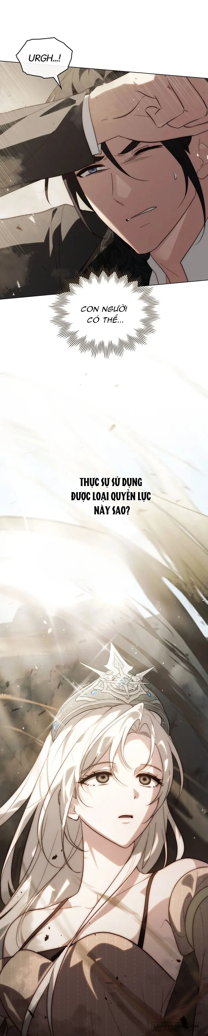 Khi Số Phận Tìm Đến Hai Ta - Chap 60 - Trang 7