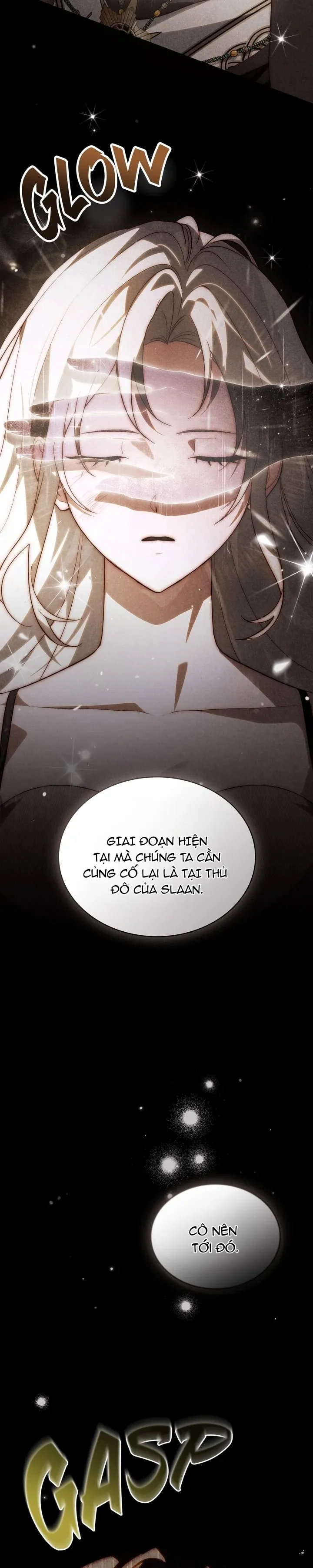 Khi Số Phận Tìm Đến Hai Ta - Chap 61 - Trang 14