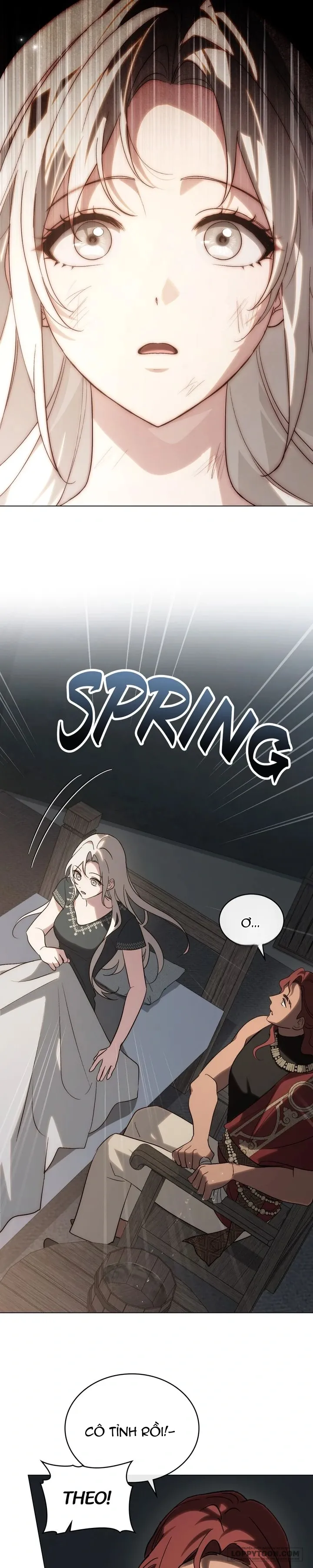 Khi Số Phận Tìm Đến Hai Ta - Chap 61 - Trang 15