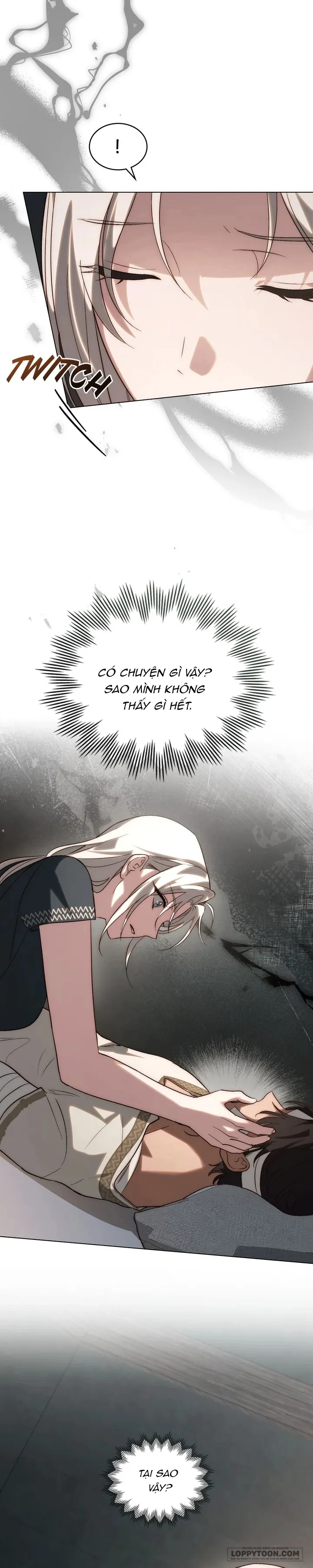 Khi Số Phận Tìm Đến Hai Ta - Chap 61 - Trang 19