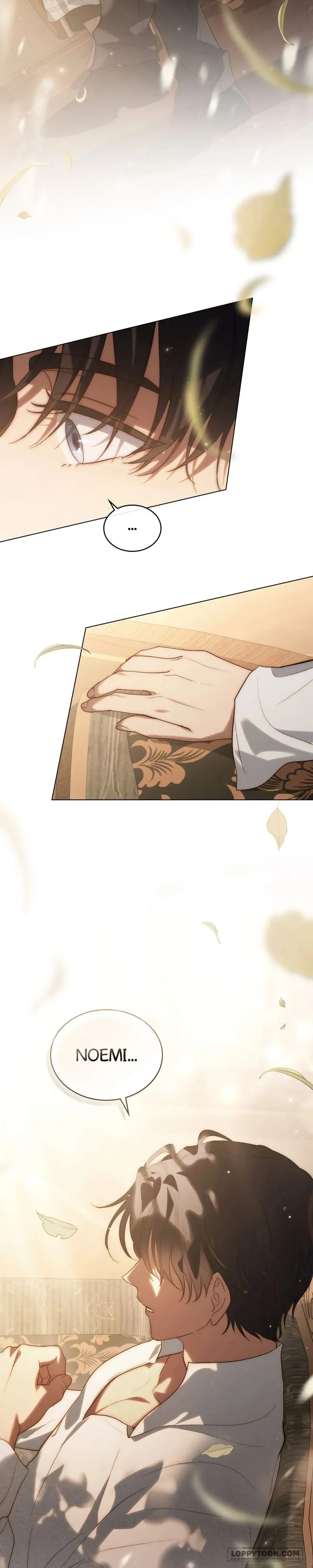Khi Số Phận Tìm Đến Hai Ta - Chap 61 - Trang 26