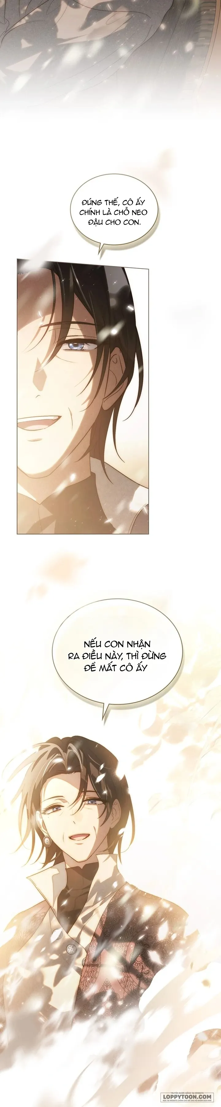 Khi Số Phận Tìm Đến Hai Ta - Chap 61 - Trang 27