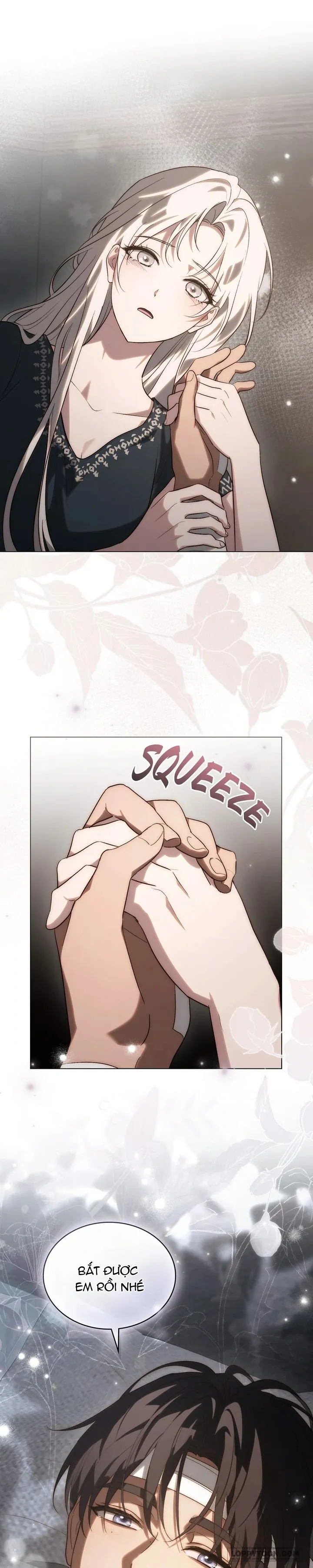 Khi Số Phận Tìm Đến Hai Ta - Chap 61 - Trang 30