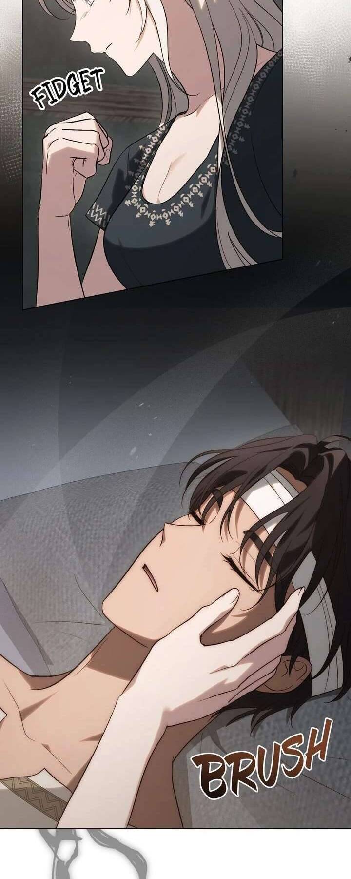 Khi Số Phận Tìm Đến Hai Ta - Chap 61 - Trang 38