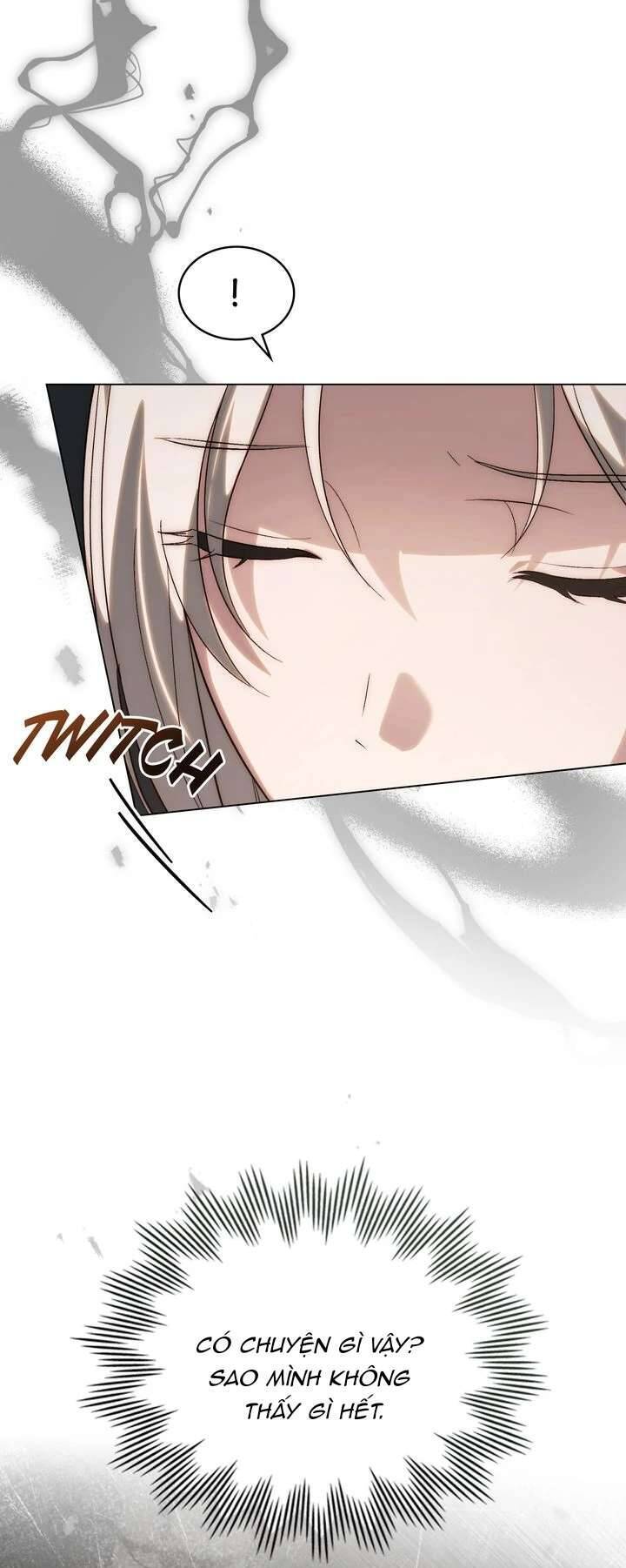 Khi Số Phận Tìm Đến Hai Ta - Chap 61 - Trang 39