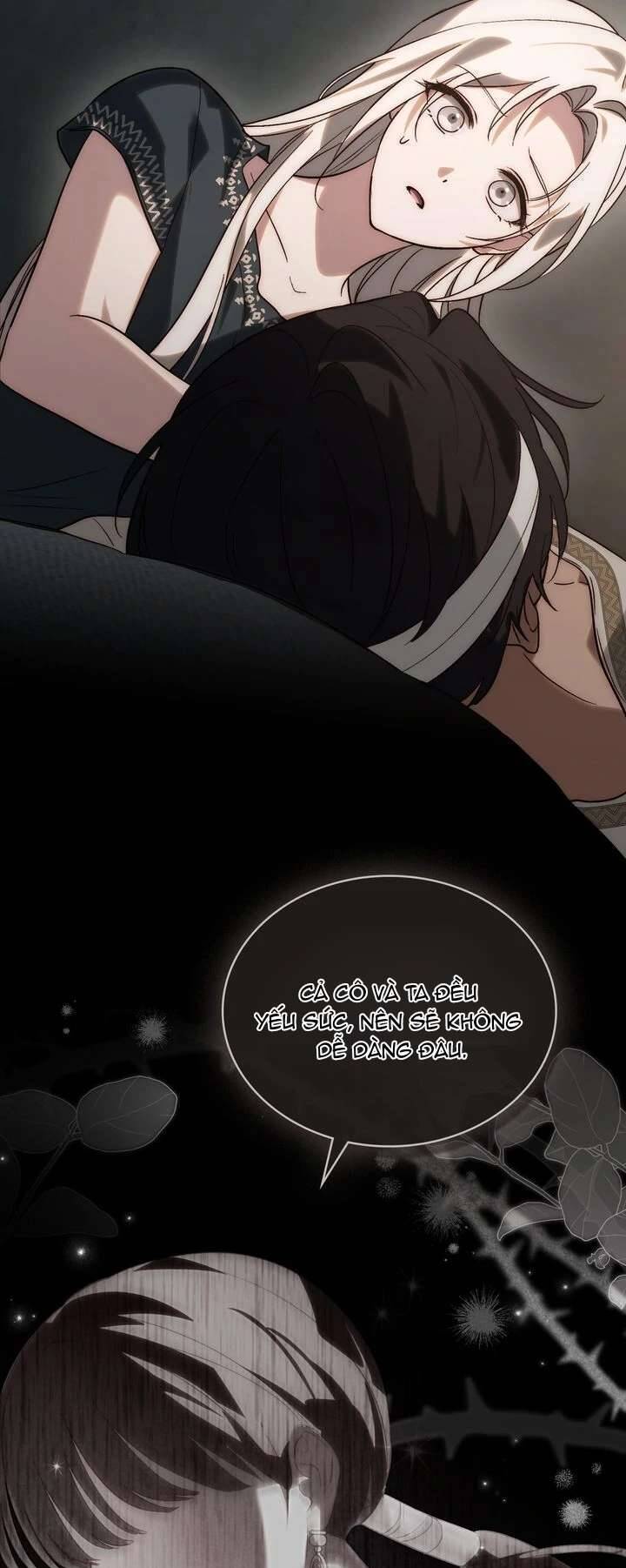 Khi Số Phận Tìm Đến Hai Ta - Chap 61 - Trang 41