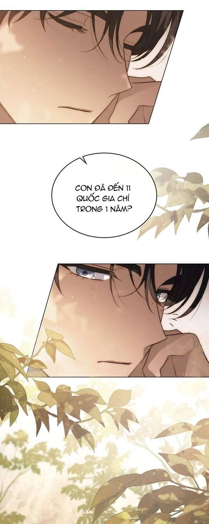 Khi Số Phận Tìm Đến Hai Ta - Chap 61 - Trang 44