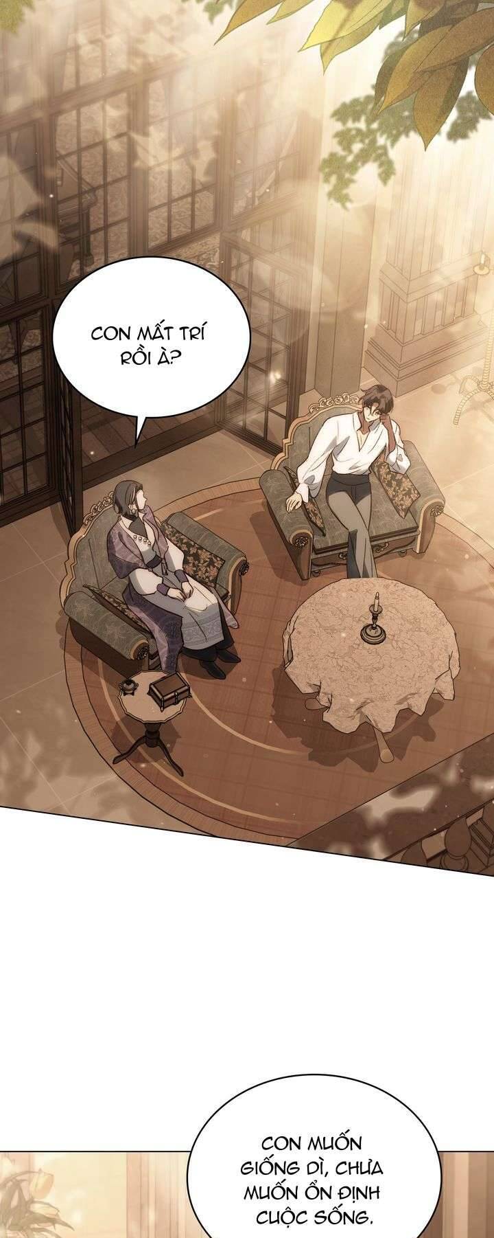 Khi Số Phận Tìm Đến Hai Ta - Chap 61 - Trang 45