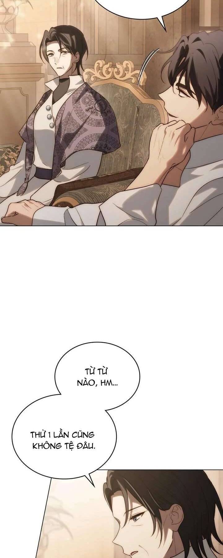 Khi Số Phận Tìm Đến Hai Ta - Chap 61 - Trang 46