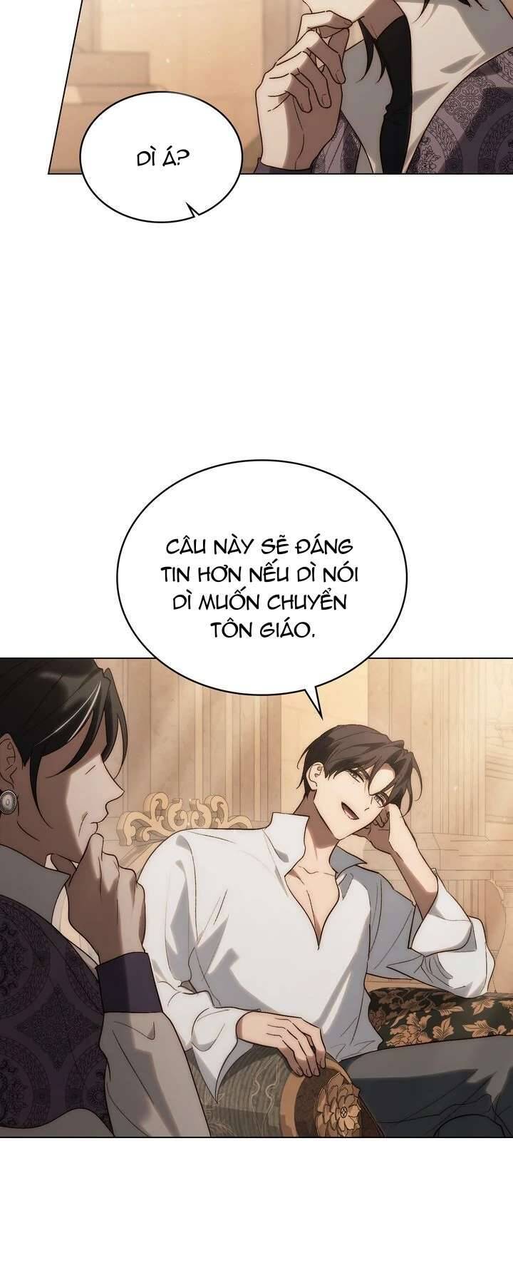Khi Số Phận Tìm Đến Hai Ta - Chap 61 - Trang 47