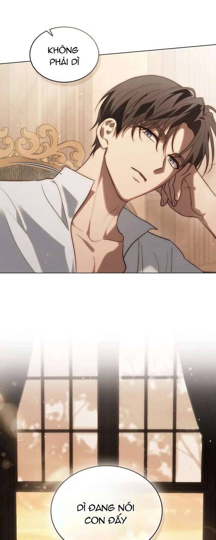 Khi Số Phận Tìm Đến Hai Ta - Chap 61 - Trang 48