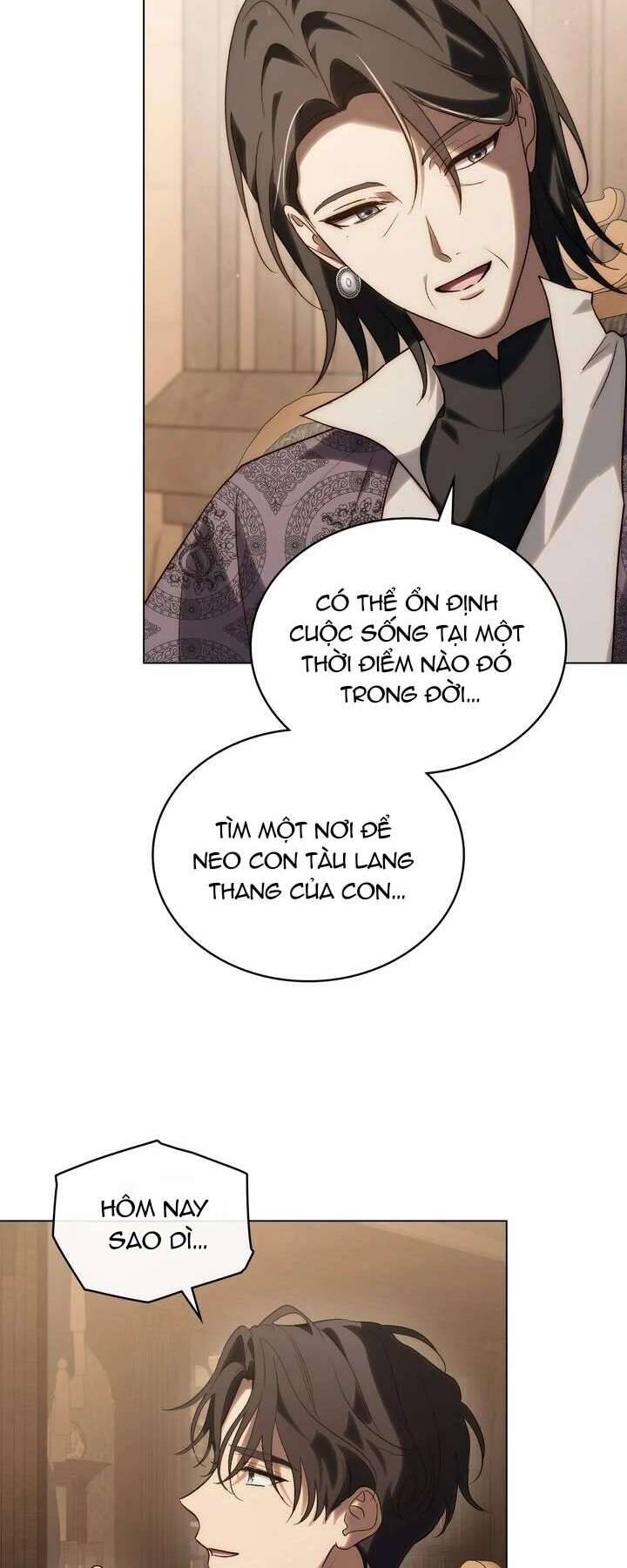 Khi Số Phận Tìm Đến Hai Ta - Chap 61 - Trang 50