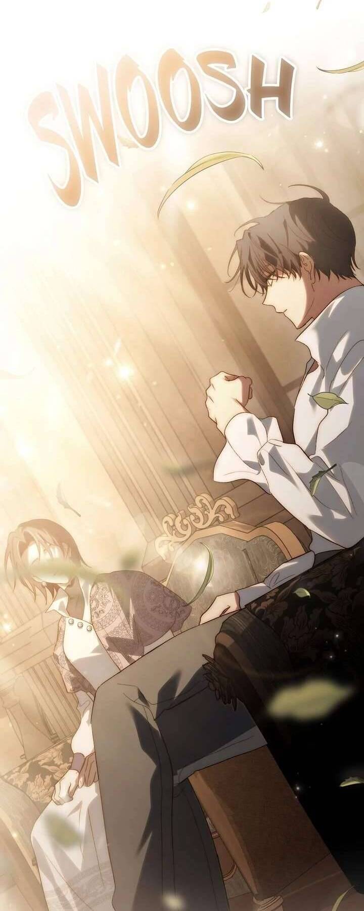Khi Số Phận Tìm Đến Hai Ta - Chap 61 - Trang 52