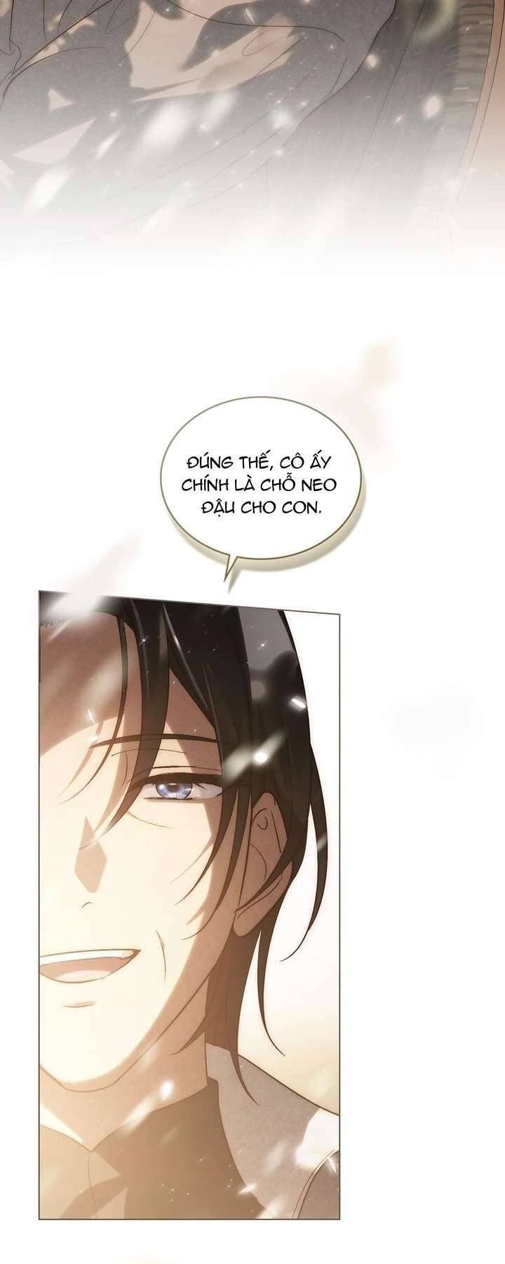 Khi Số Phận Tìm Đến Hai Ta - Chap 61 - Trang 55