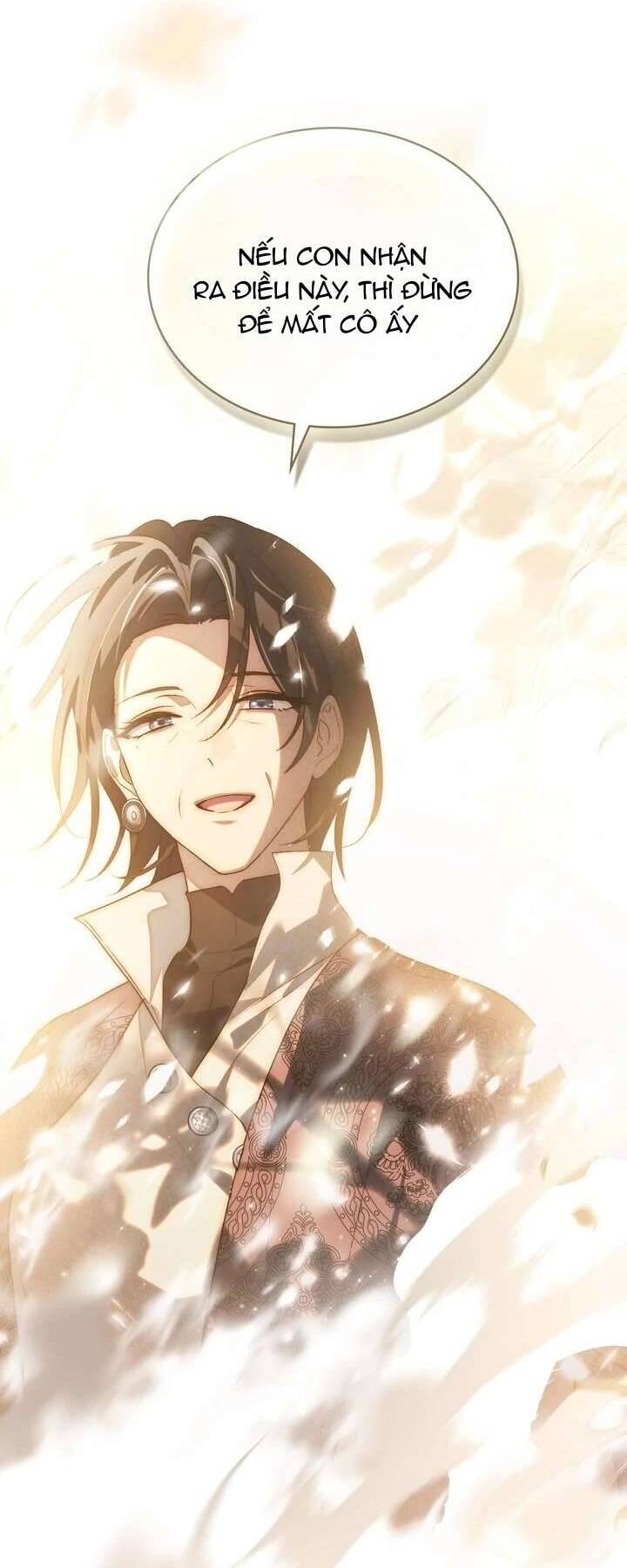 Khi Số Phận Tìm Đến Hai Ta - Chap 61 - Trang 56