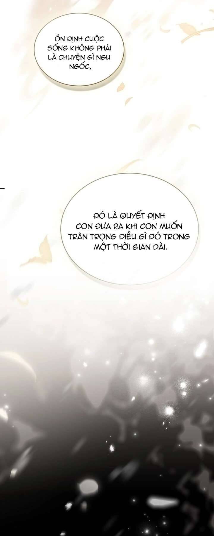 Khi Số Phận Tìm Đến Hai Ta - Chap 61 - Trang 57
