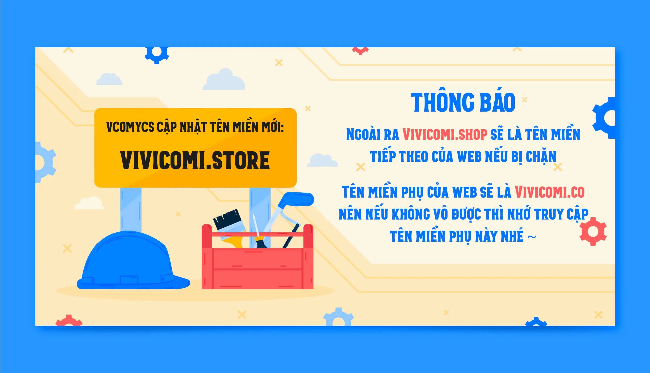 Khi Số Phận Tìm Đến Hai Ta - Chap 61 - Trang 64