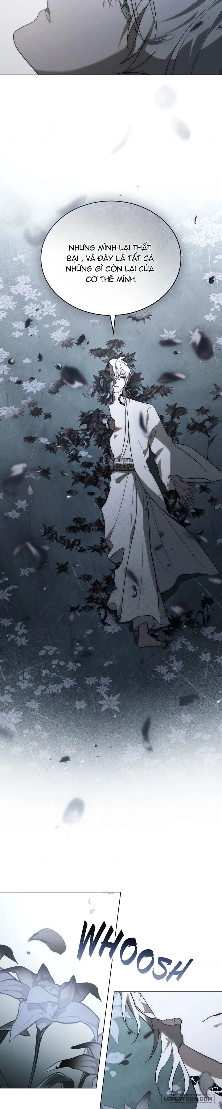 Khi Số Phận Tìm Đến Hai Ta - Chap 62 - Trang 24