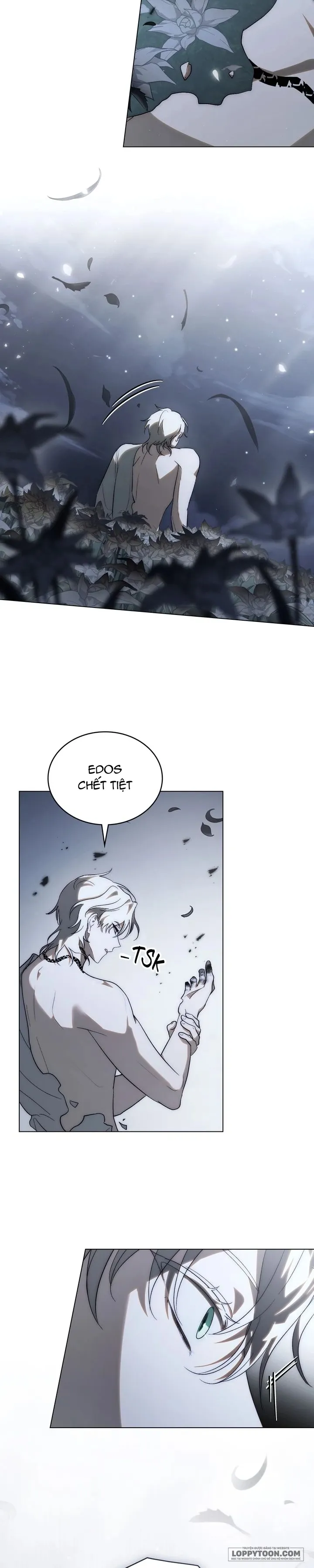 Khi Số Phận Tìm Đến Hai Ta - Chap 62 - Trang 25