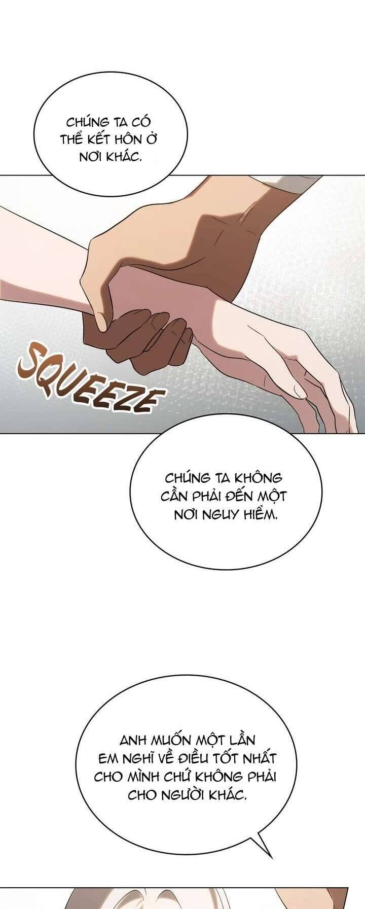 Khi Số Phận Tìm Đến Hai Ta - Chap 62 - Trang 31
