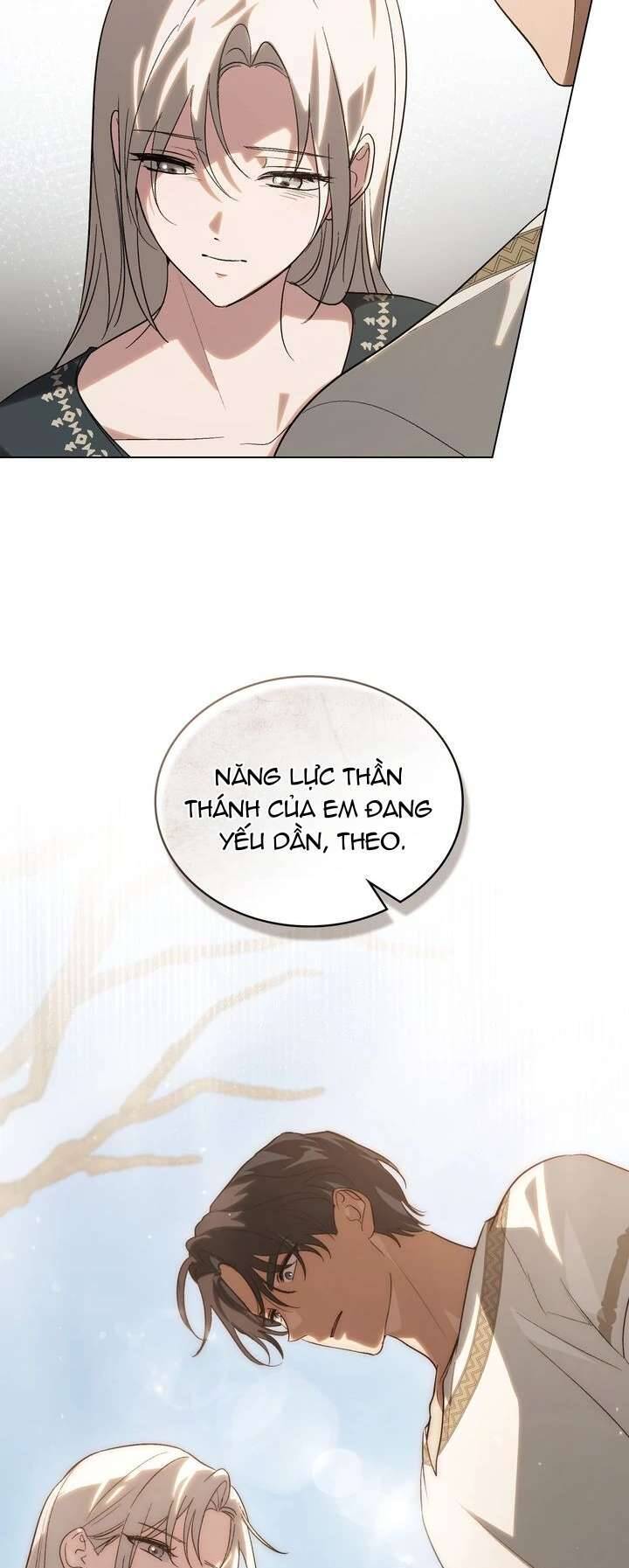 Khi Số Phận Tìm Đến Hai Ta - Chap 62 - Trang 32