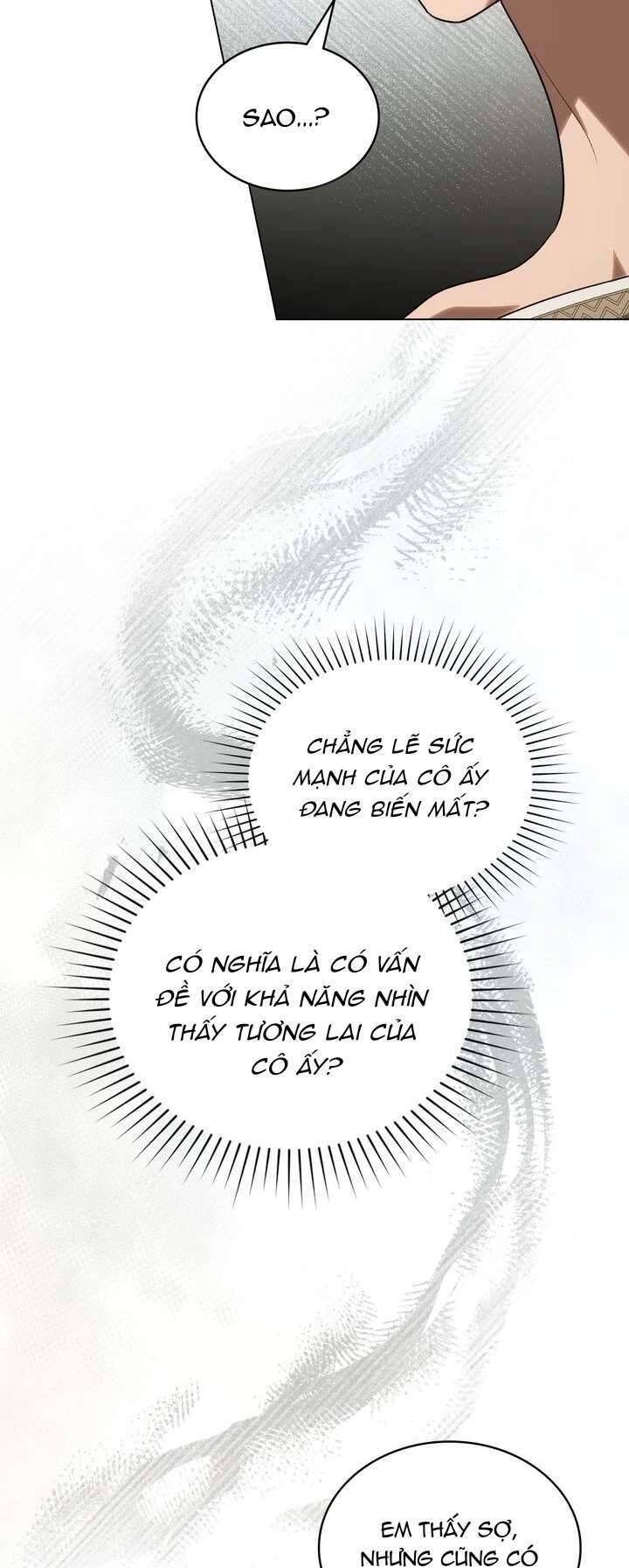 Khi Số Phận Tìm Đến Hai Ta - Chap 62 - Trang 34