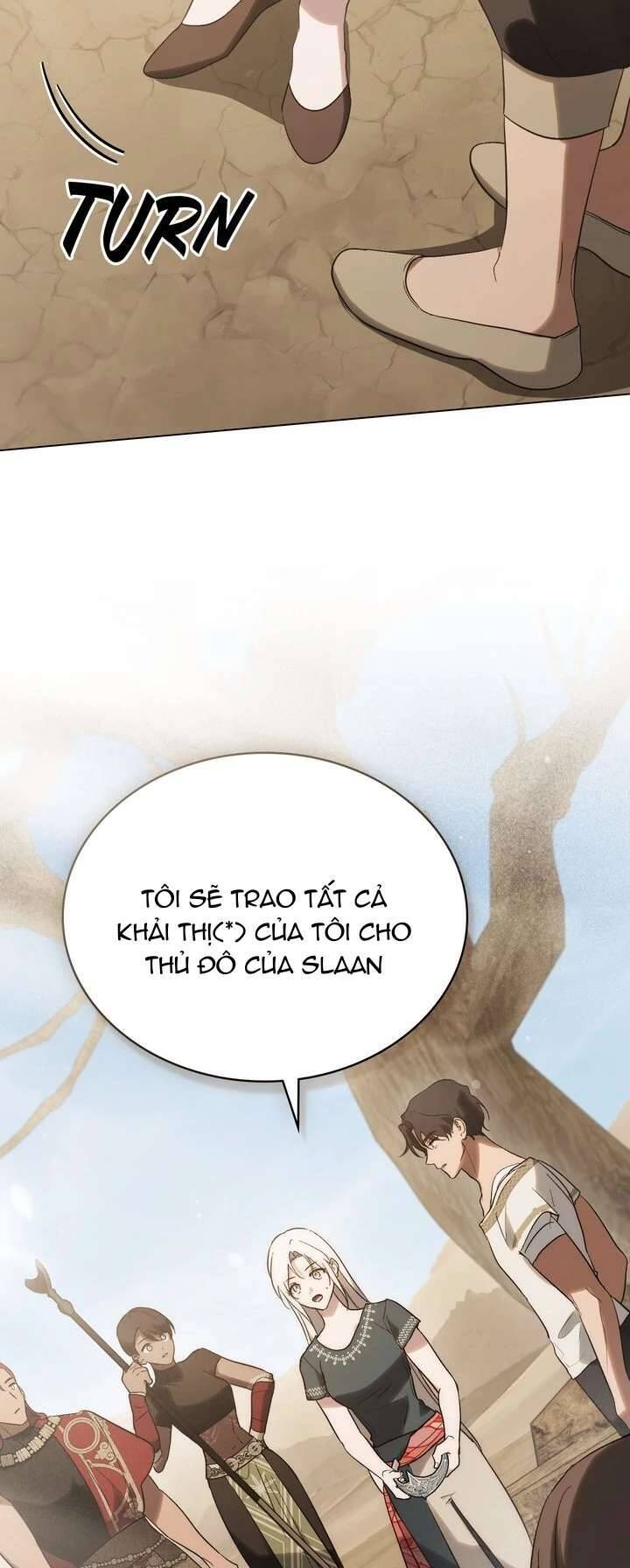 Khi Số Phận Tìm Đến Hai Ta - Chap 62 - Trang 36