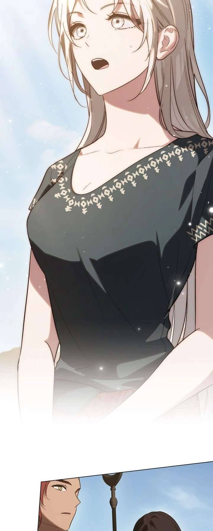 Khi Số Phận Tìm Đến Hai Ta - Chap 62 - Trang 38