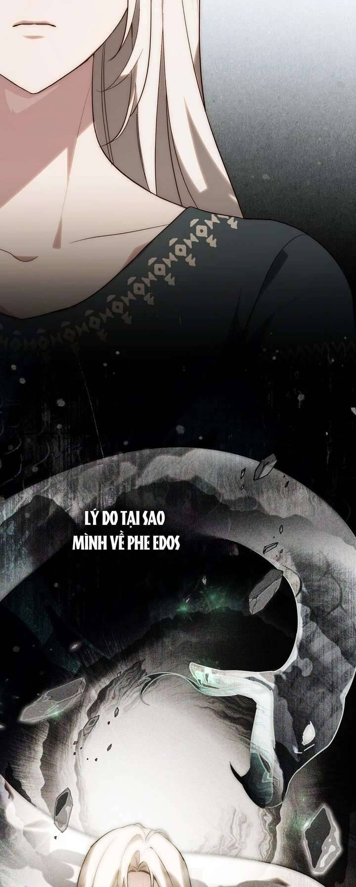 Khi Số Phận Tìm Đến Hai Ta - Chap 62 - Trang 40