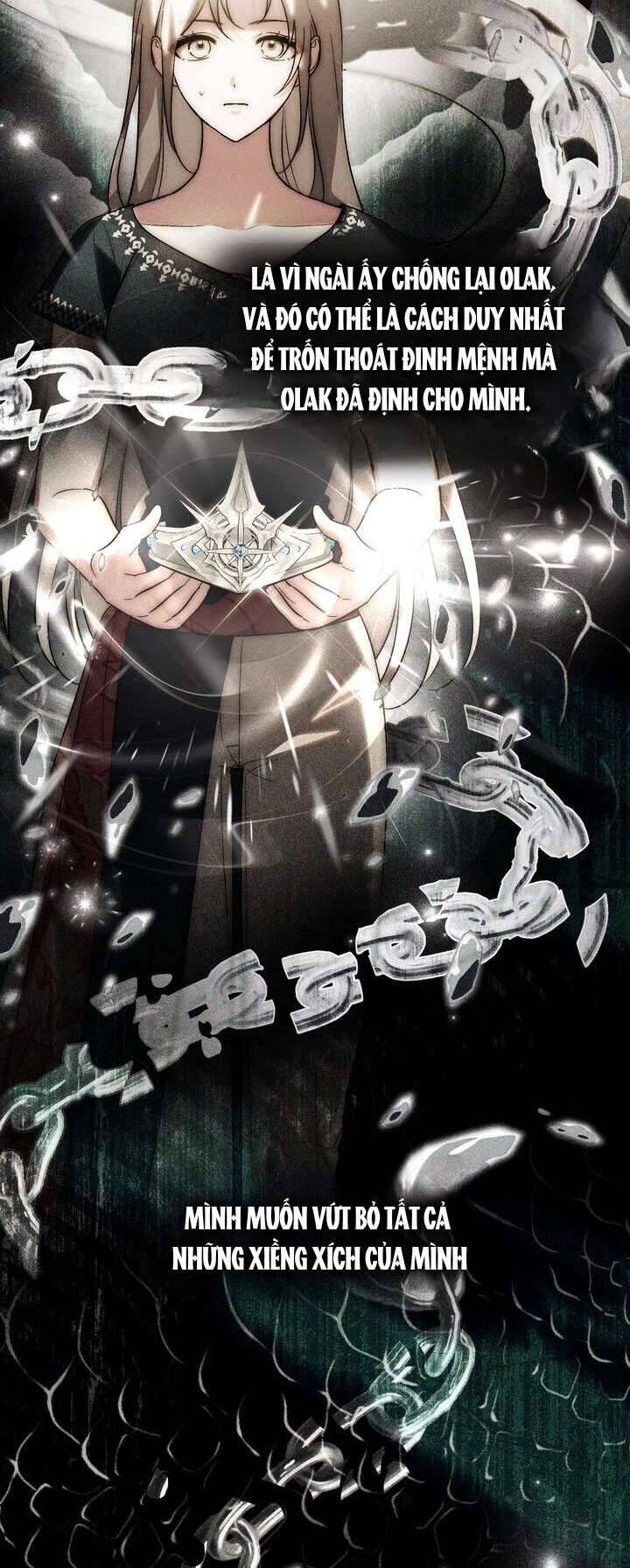 Khi Số Phận Tìm Đến Hai Ta - Chap 62 - Trang 41