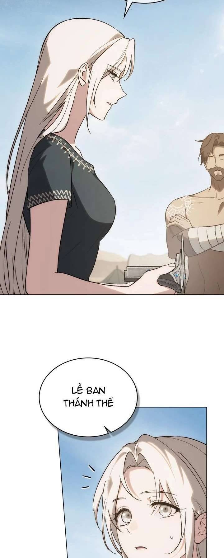 Khi Số Phận Tìm Đến Hai Ta - Chap 62 - Trang 43