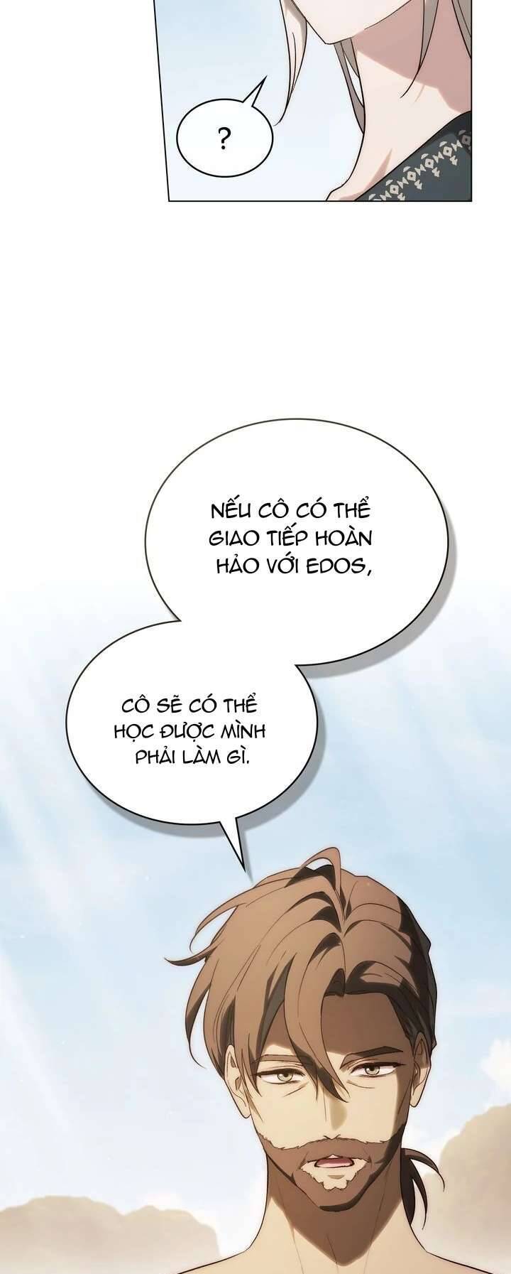 Khi Số Phận Tìm Đến Hai Ta - Chap 62 - Trang 44