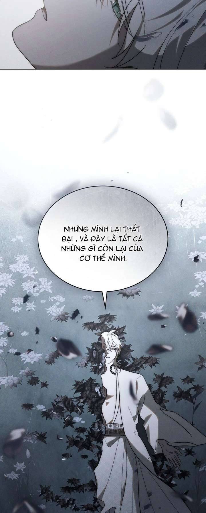 Khi Số Phận Tìm Đến Hai Ta - Chap 62 - Trang 48