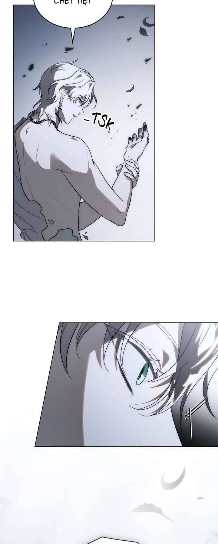 Khi Số Phận Tìm Đến Hai Ta - Chap 62 - Trang 51