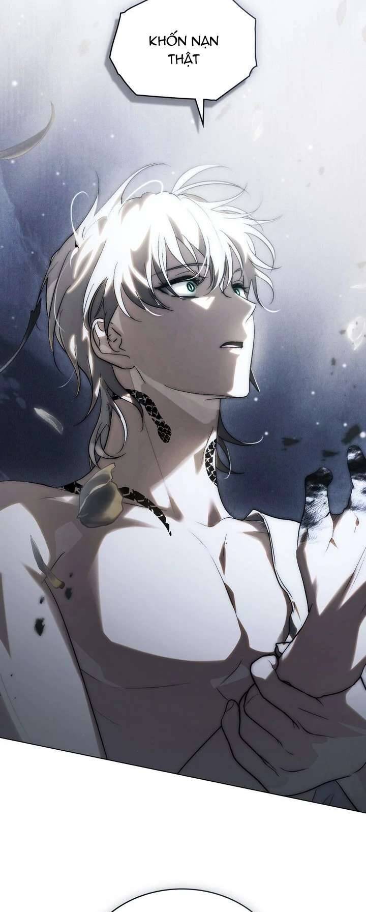Khi Số Phận Tìm Đến Hai Ta - Chap 62 - Trang 52