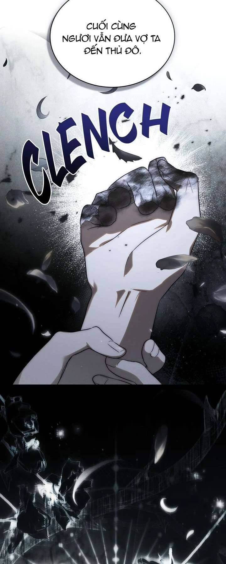 Khi Số Phận Tìm Đến Hai Ta - Chap 62 - Trang 53