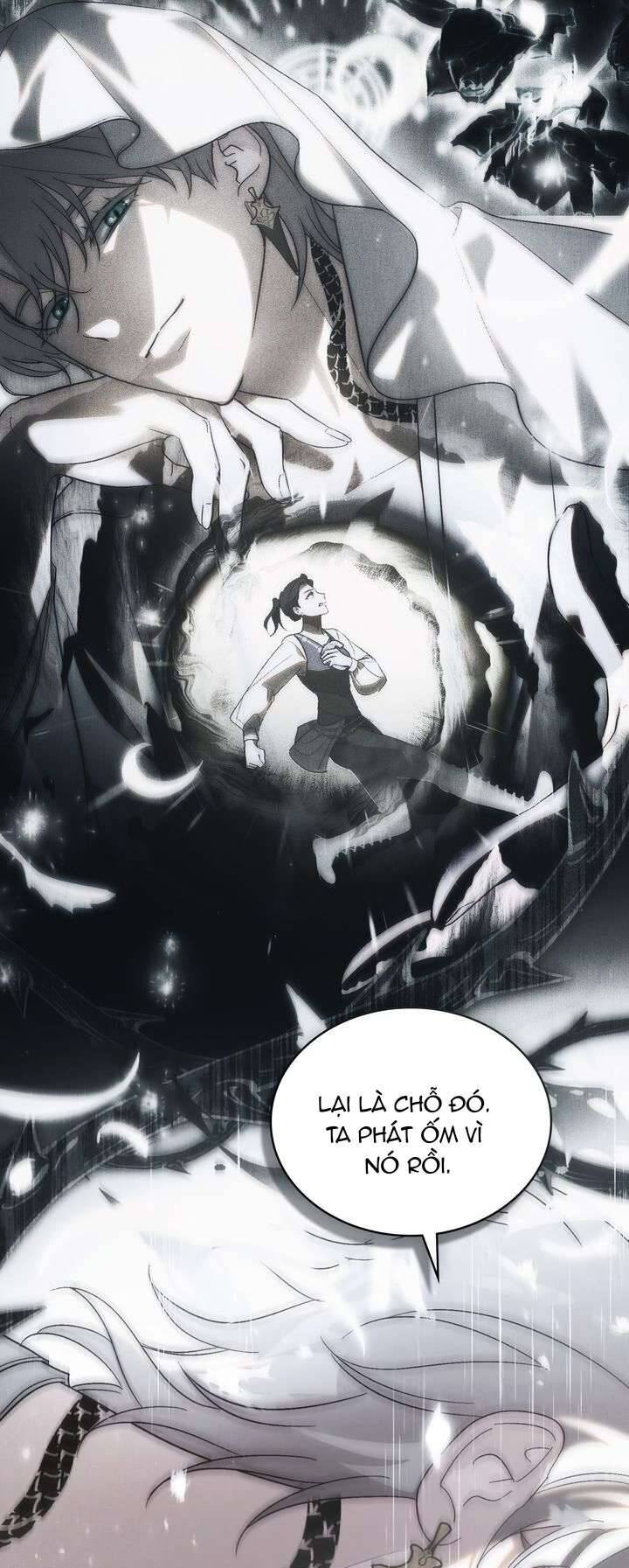 Khi Số Phận Tìm Đến Hai Ta - Chap 62 - Trang 54