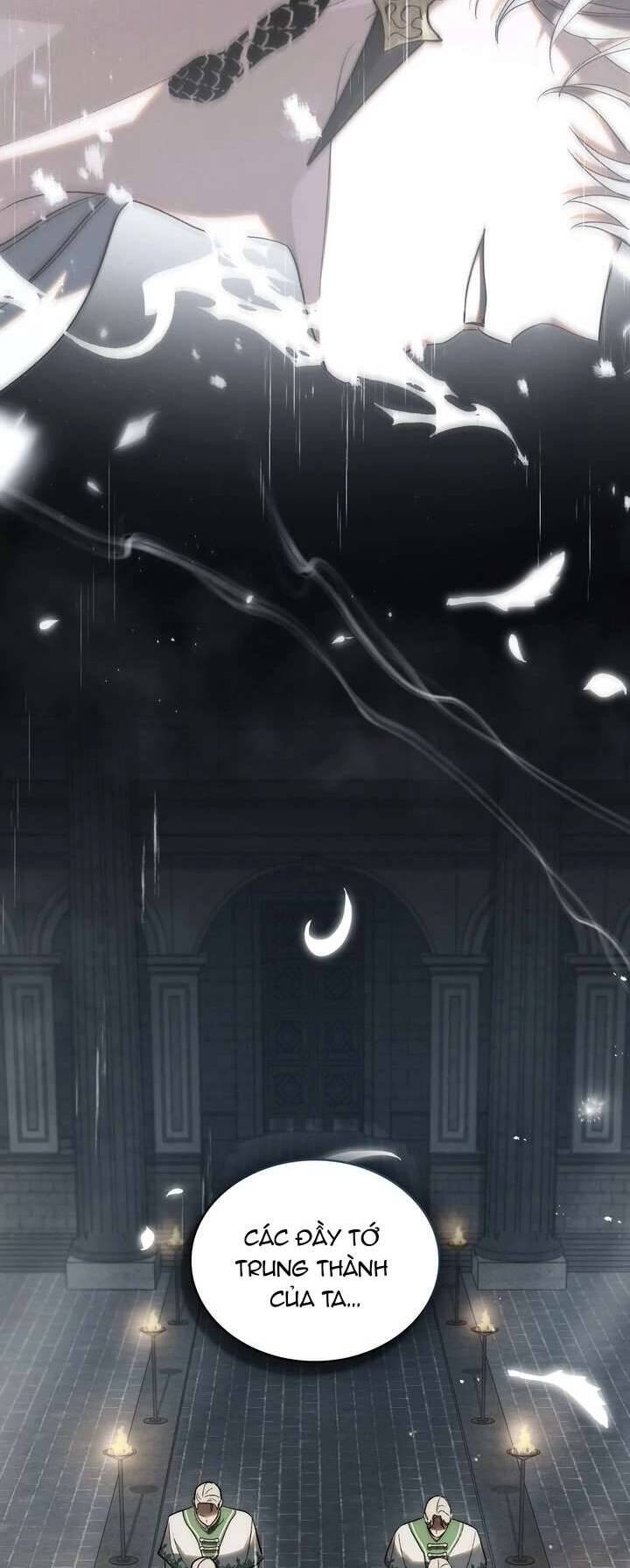 Khi Số Phận Tìm Đến Hai Ta - Chap 62 - Trang 55