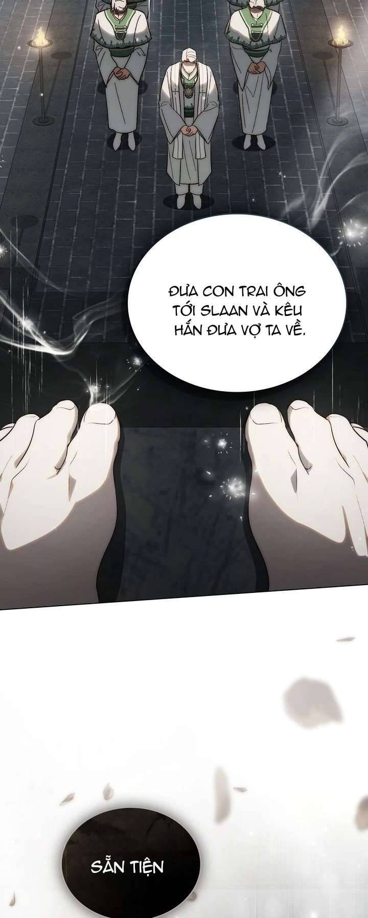 Khi Số Phận Tìm Đến Hai Ta - Chap 62 - Trang 56