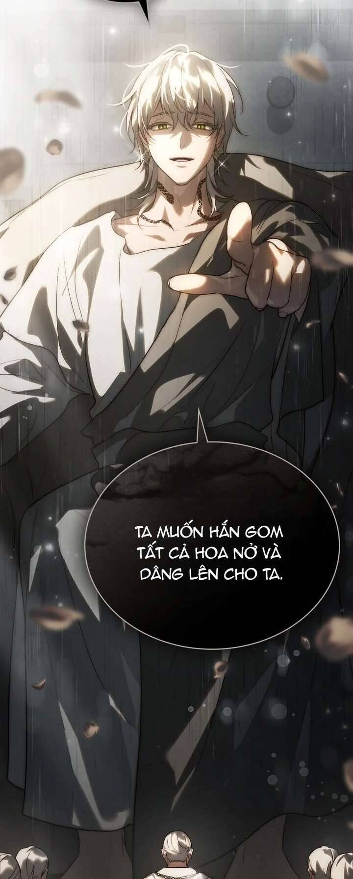 Khi Số Phận Tìm Đến Hai Ta - Chap 62 - Trang 57