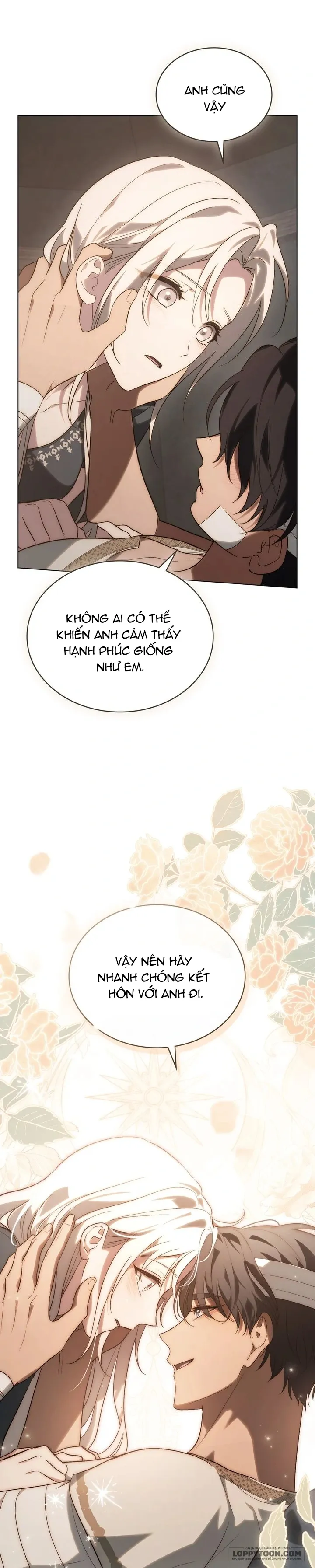 Khi Số Phận Tìm Đến Hai Ta - Chap 62 - Trang 6