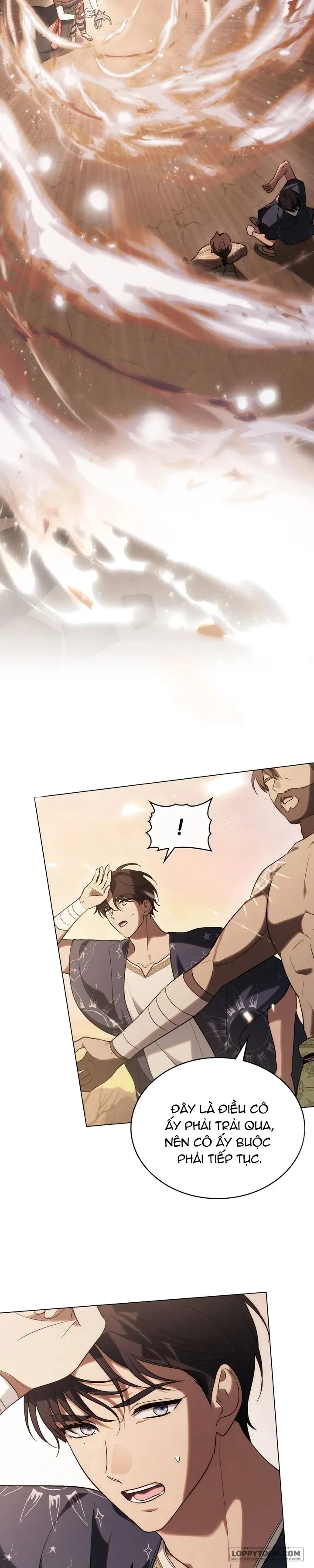 Khi Số Phận Tìm Đến Hai Ta - Chap 63 - Trang 10