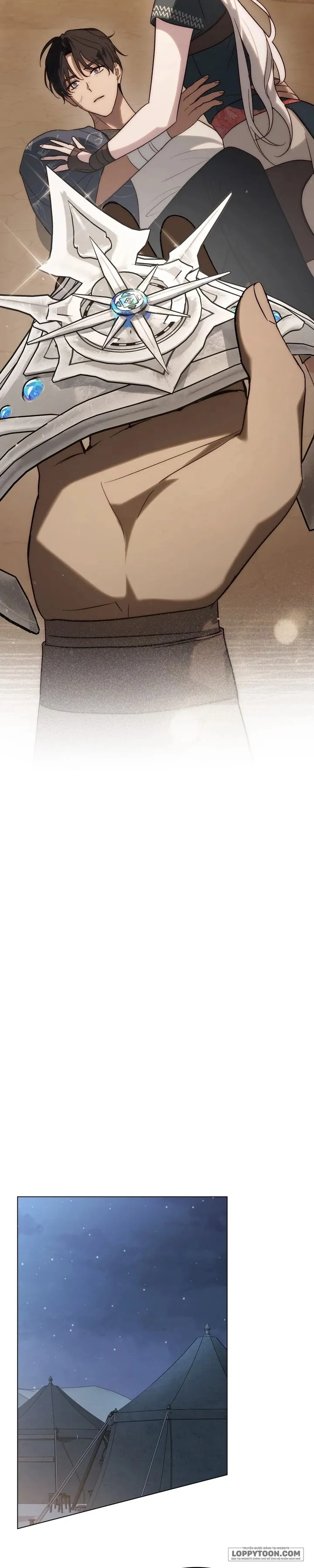 Khi Số Phận Tìm Đến Hai Ta - Chap 63 - Trang 16