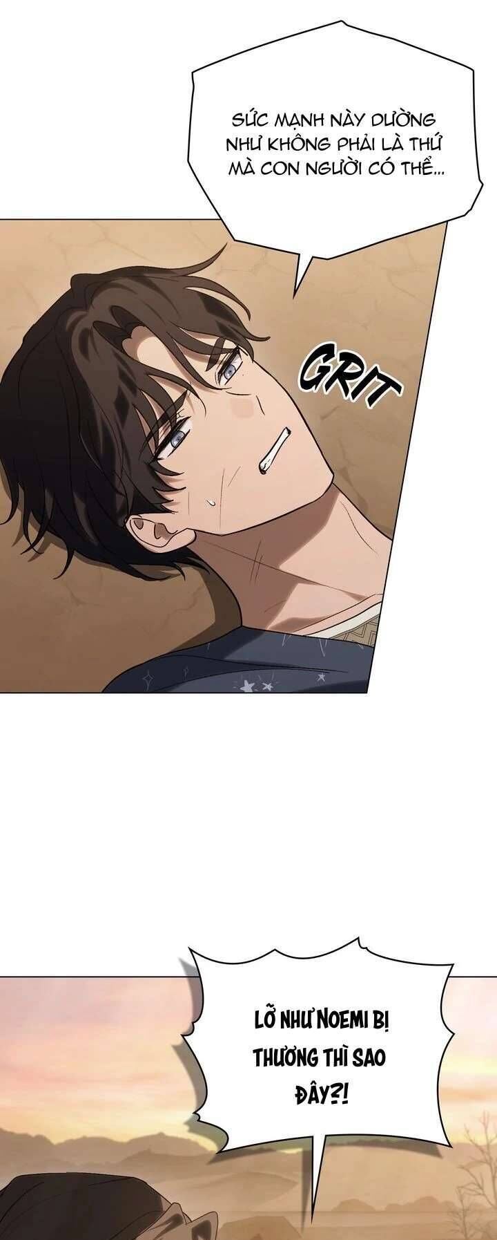 Khi Số Phận Tìm Đến Hai Ta - Chap 63 - Trang 30